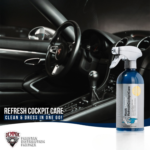 KochChemie Refresh Cockpit Care 500 ml