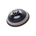 Backing Plate Sandwich