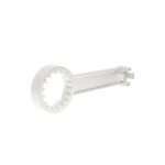 Canister Opener Double