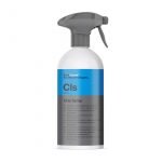 KochChemie Clay Spray Cls Lubricant Spray for Clay Bar, Silicone-Oil-Free 500 ml
