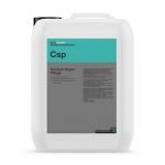 KochChemie Cockpit-Super-Pflege Csp Interior Plastic Maintenance Product, Glossy 10 Litre