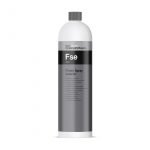 KochChemie Finish Spray Exterior Fse Quick Detailer with Limescale Remover 1 Litre