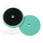 Green CCS Foam Heavy Polishing Pad by Lake Country