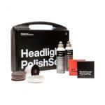KochChemie Headlight Polish Set