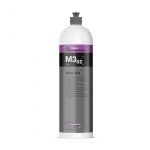 KochChemie Micro Cut M3.02 Micro Polishing Compound, Silicone-Oil-Free 1 Litre