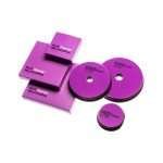 KochChemie Micro Cut Polishing Pad High-Quality Special Sponge 76x23MM