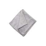 Microfiber Cloth Grey 40x40CM
