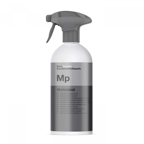 Motorplast Mp 500ml