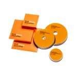 KochChemie One Cut Pad Medium Abrasive Sponge 126x23MM