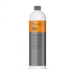 KochChemie Orange Power Op Adhesive, Tree Resin and Rubber Remover 1 Litre