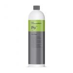 KochChemie Pol Star Po Textile, Leather and Alcantara Cleaner 1 Litre