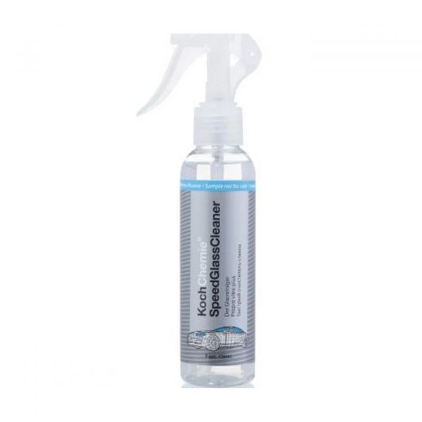 KochChemie Speed Glass Cleaner 140ML