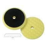 Yellow CCS Foam Cutting Pad by Lake Country