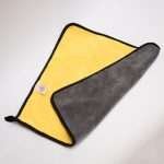 Composite Microfiber Towel