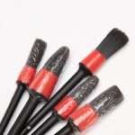 Nylon Detailing Brushes Set