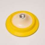 Backing Plate for Rotary Polisher