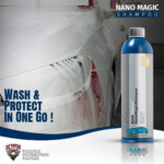 KochChemie NanoMagic Shampoo NMS 750 ml