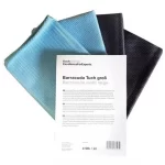 KochChemie Barracuda Cloth 60 x 40 cm Large Set of 4
