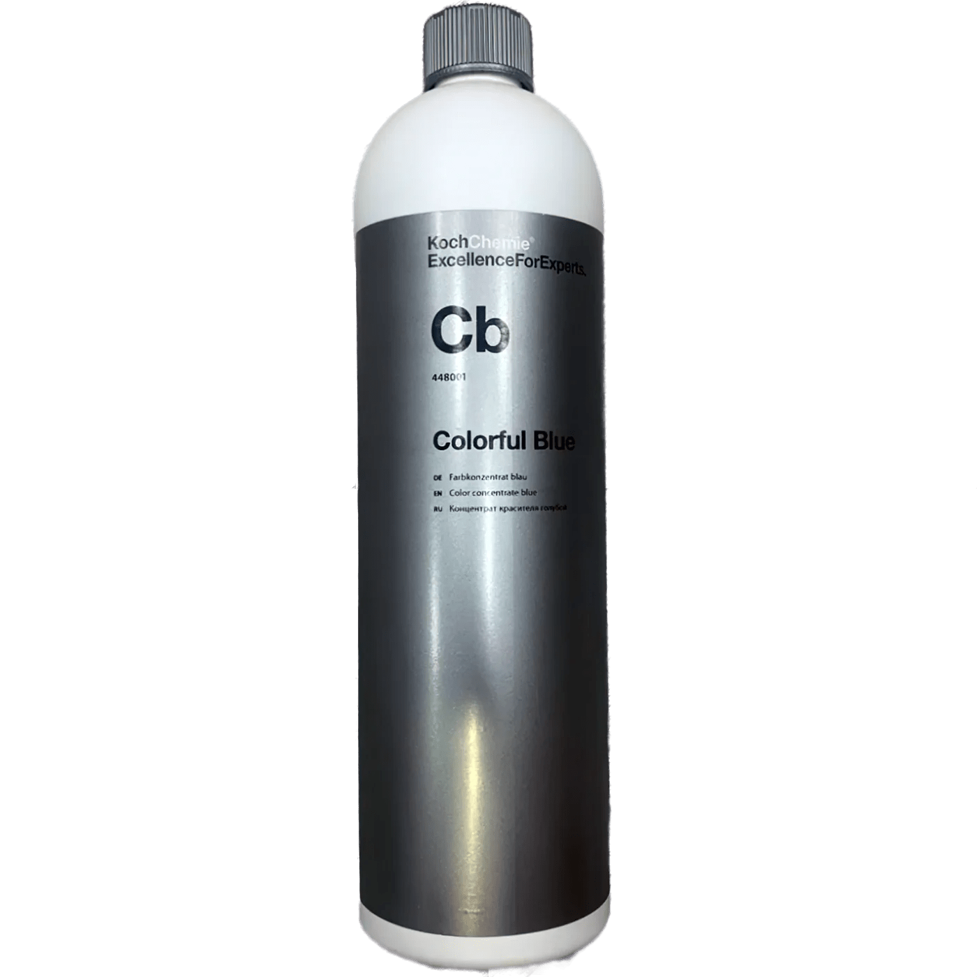 Koch-Chemie - Quick & Shine Allround Finish Spray - Cleans, Maintains, and  Preserves All Smooth and Painted Surfaces; Ideal for Quick Finishing and
