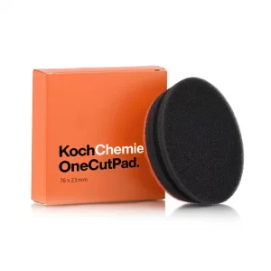 KochChemie One Cut Pad 76x23mm