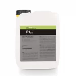 Lack-Polish grün P1.01 5LTR