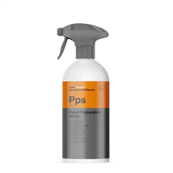 Panel Preparation Spray