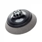 Polishing plate, extra soft foam pad