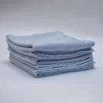 Edgeless Microfibers Pack of Five 40x40cm