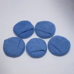 Microfiber Applicator Pads Pack of Five