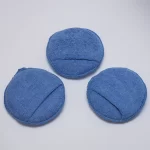 Microfiber Applicator Pads Pack of Three