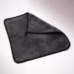 twisted loop microfiber drying towel 1200gsm