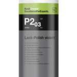 KochChemie Lack Polish Violett P2.03 1 Litre