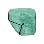 Thick Car Wash Microfiber 1200gsm 40x40