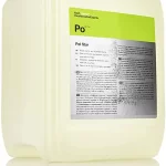 KochChemie Pol Star Po Textile, Leather and Alcantara Cleaner 5 Litre