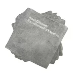 Koch Chemie Microfiber Coating Towel 40 x 40cm ultrasonic edge
