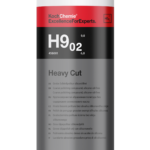 KochChemie Heavy Cut H9.02 Coarse Polishing Compound, Silicone-Oil-Free 1 Lit